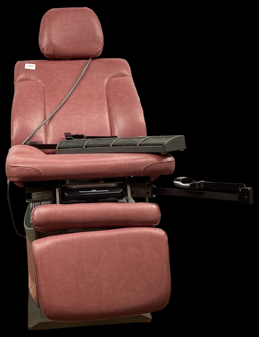 MIDMARK RITTER 119 Examination chair