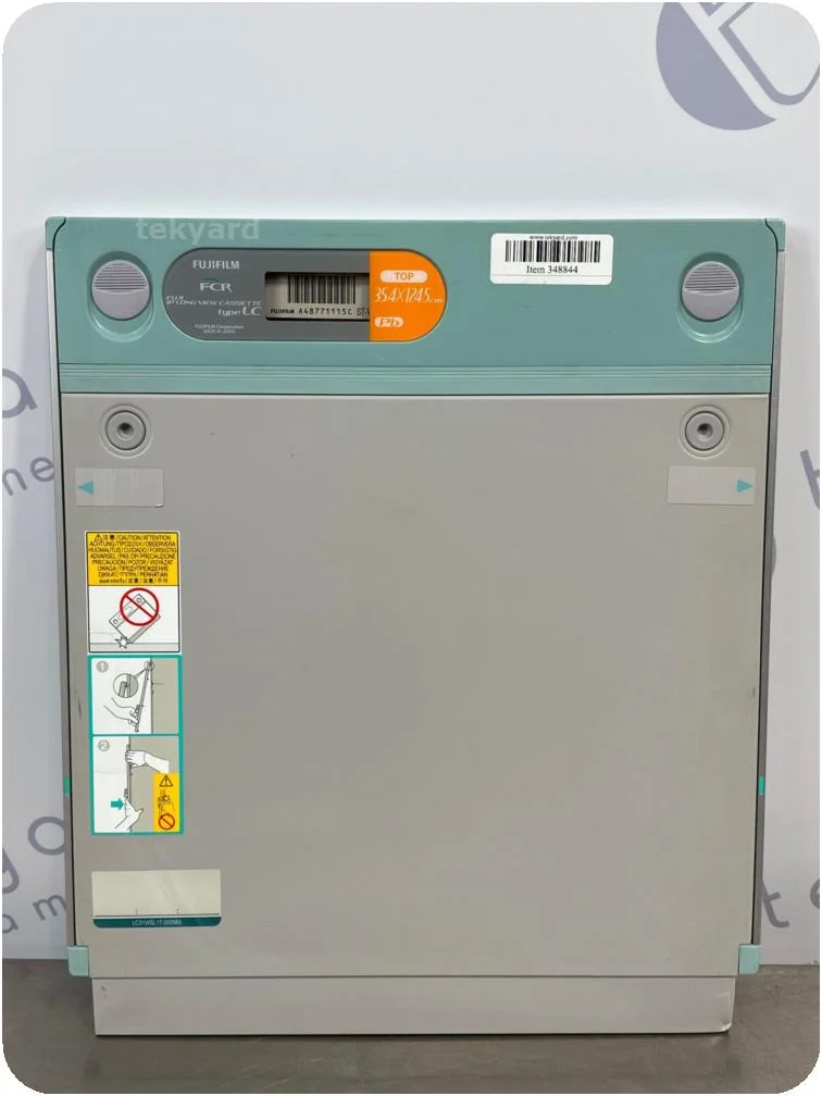 FUJIFILM FCR Type LC Cassette