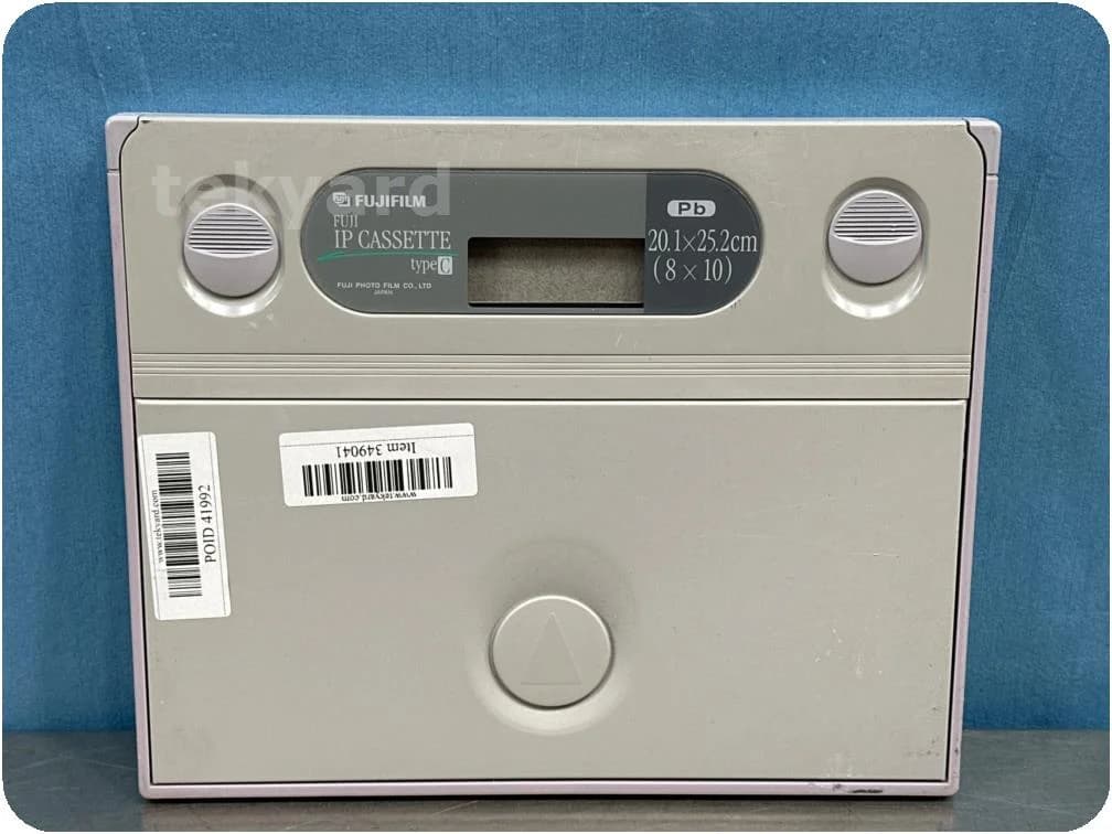 FUJIFILM IP Type C Cassette