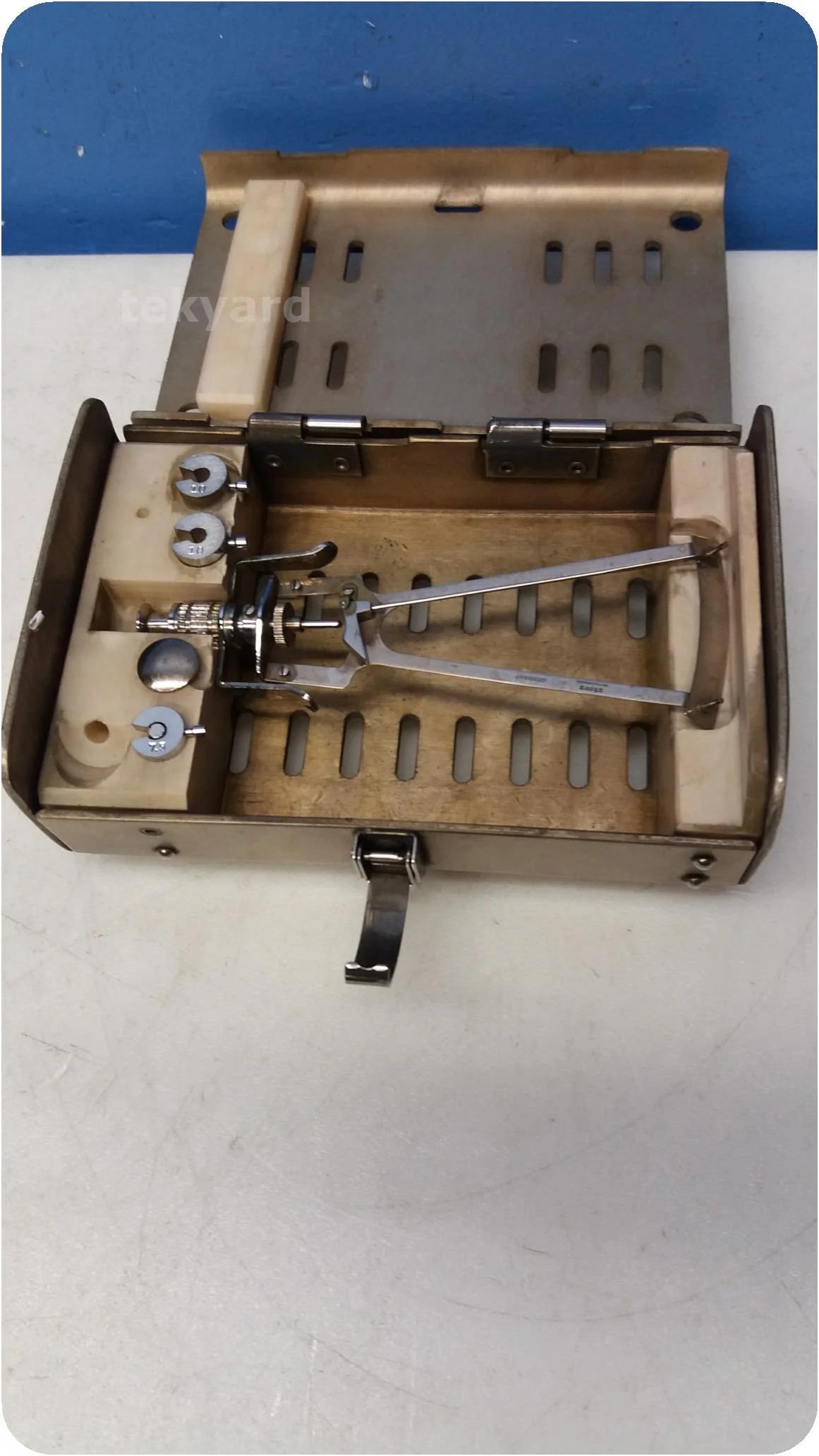 KARL STORZ E5754-1 Tonometer