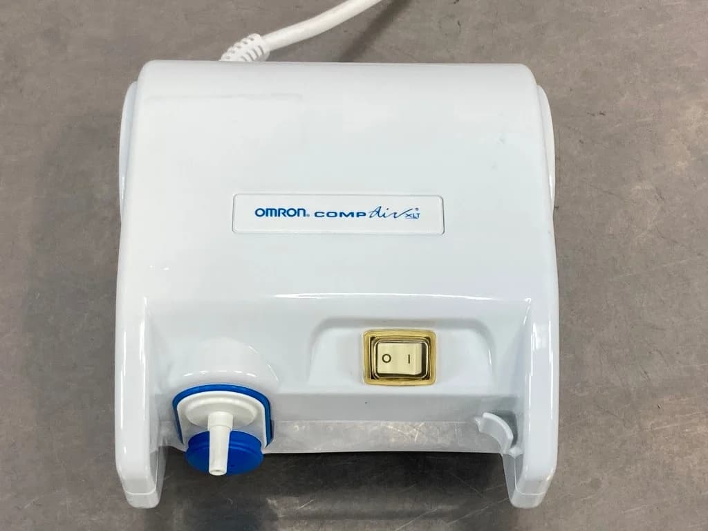 OMRON NE-C25 Nebulizer