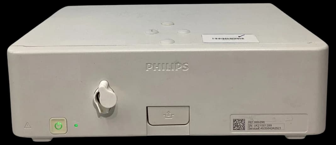 PHILIPS IntelliVue TcG10 (865298) Module, Rack