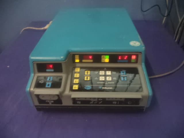 VALLEYLAB Force 2 Electrosurgical Unit