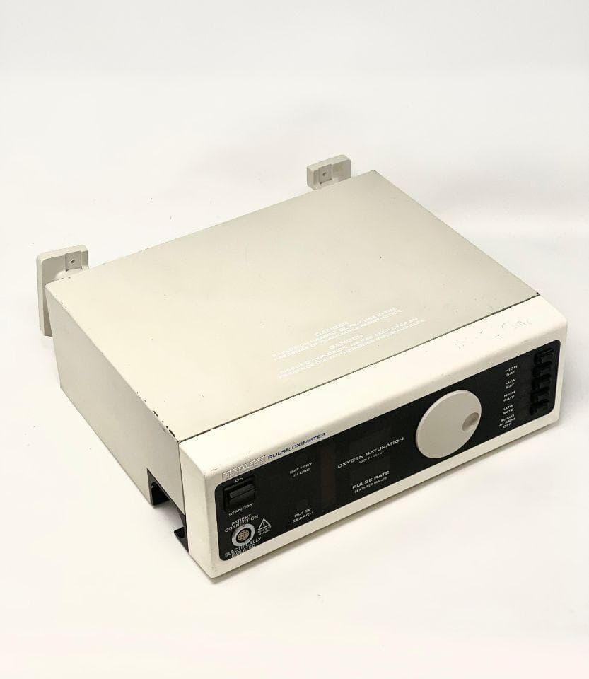 NELLCOR N-100C Pulse oximeter