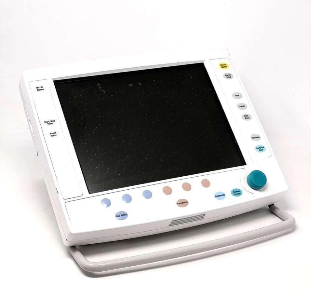 GE P/N 1011-8084-000 Spare part for anesthesia equipment