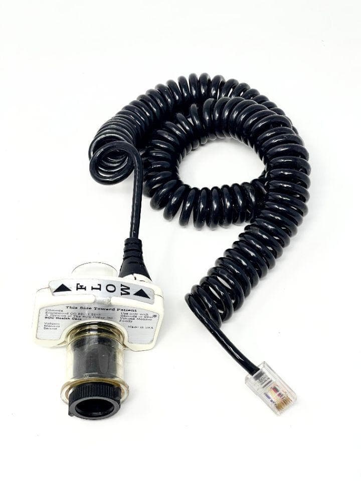DATEX-OHMEDA 0237-2226-700 Anesthesiology equipment accessories