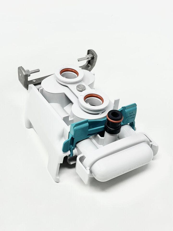 DATEX-OHMEDA 1407-7027-000 Spare part for anesthesia equipment