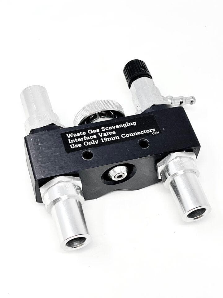 DATEX-OHMEDA 1001-8889-000 Spare part for anesthesia equipment