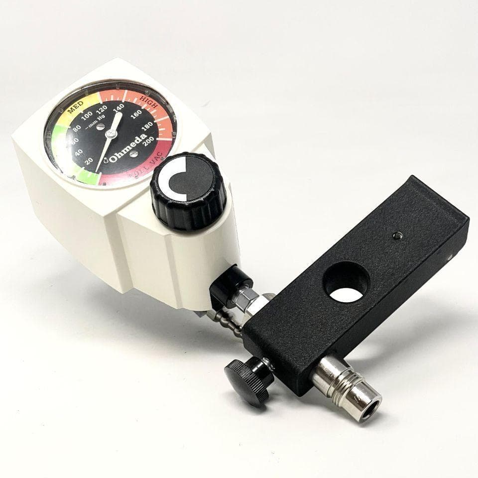 OHMEDA Model 200 Flow Meter