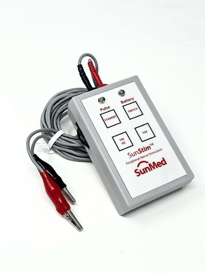 SUNMED SunStim Neurostimulator