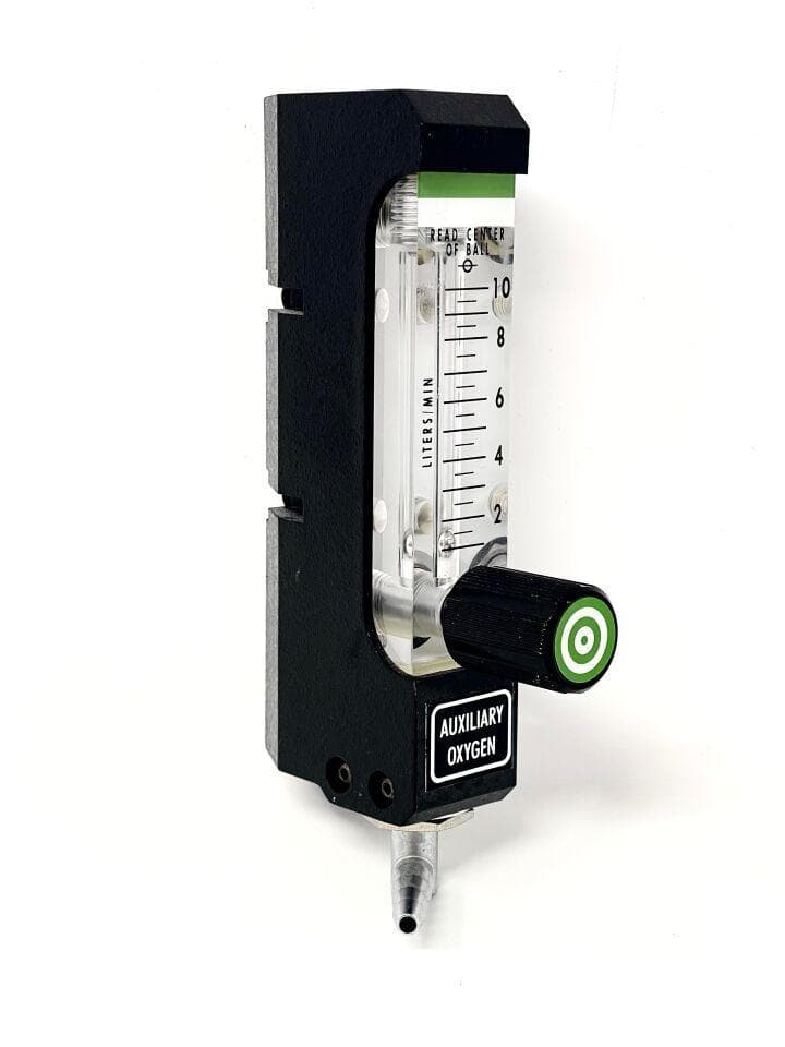 DRAGER 4109310 Flow Meter