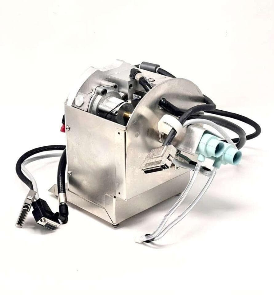 DATEX-OHMEDA 1503-8101-000 Spare part for anesthesia equipment