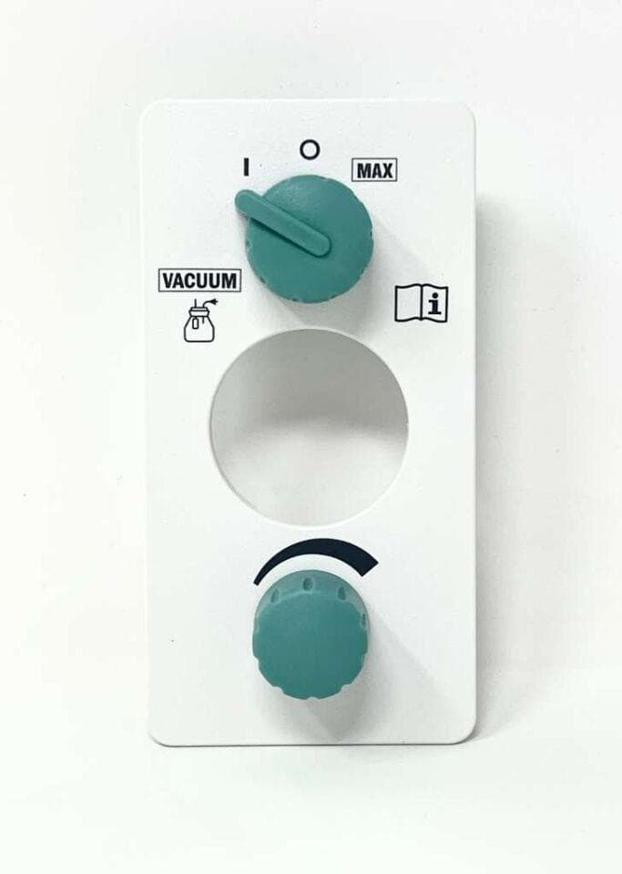 GE 1009-3213-000 Spare part for anesthesia equipment