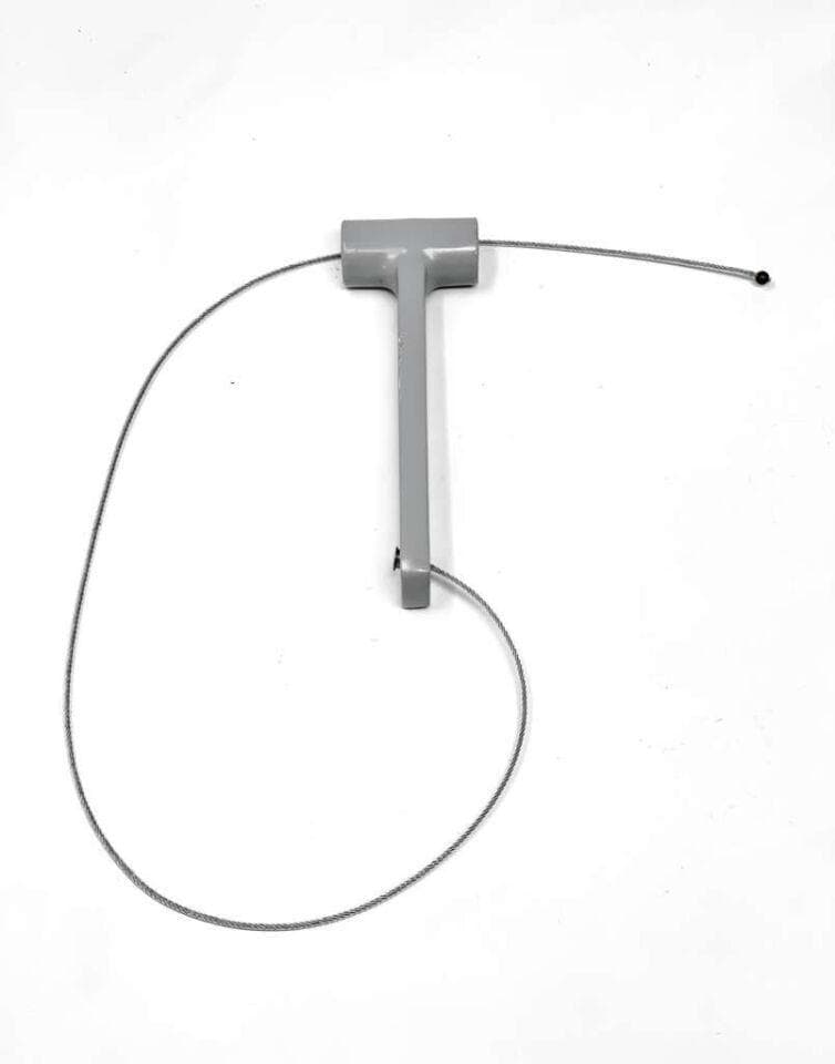 GE 0219-3415-800 Spare part for anesthesia equipment