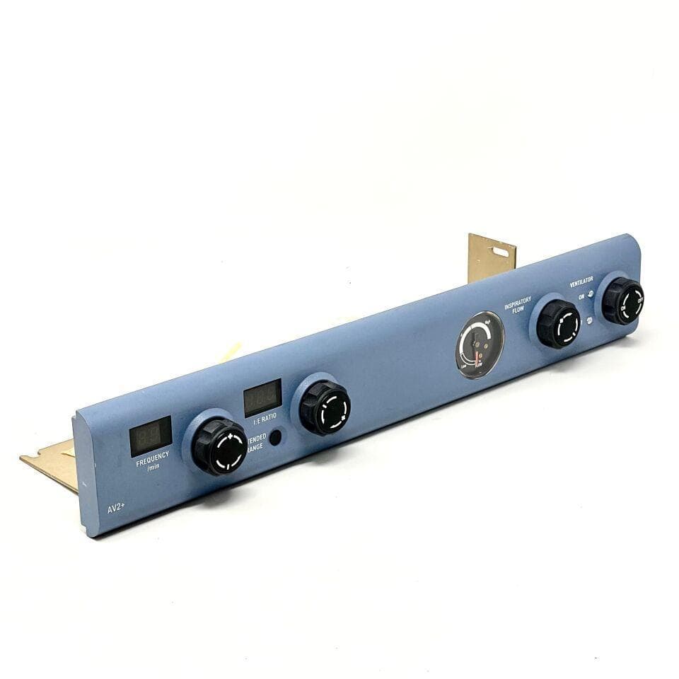 DRAGER 4113132-001 Spare part for anesthesia equipment