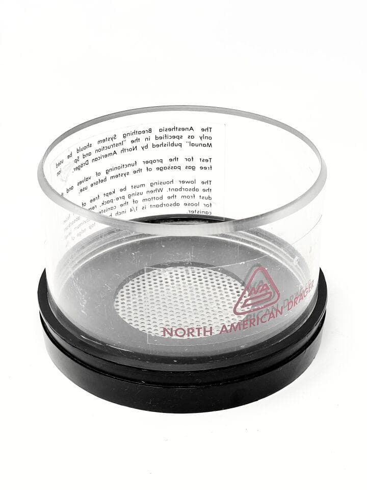 DRAGER 4105852 Spare part for anesthesia equipment