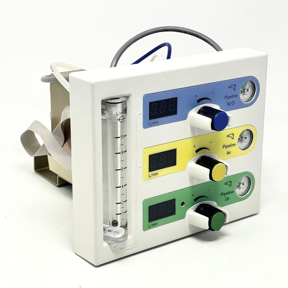 DRAGER 4118288 Spare part for anesthesia equipment