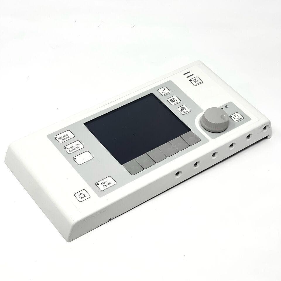 DRAGER 4117019 Spare part for anesthesia equipment