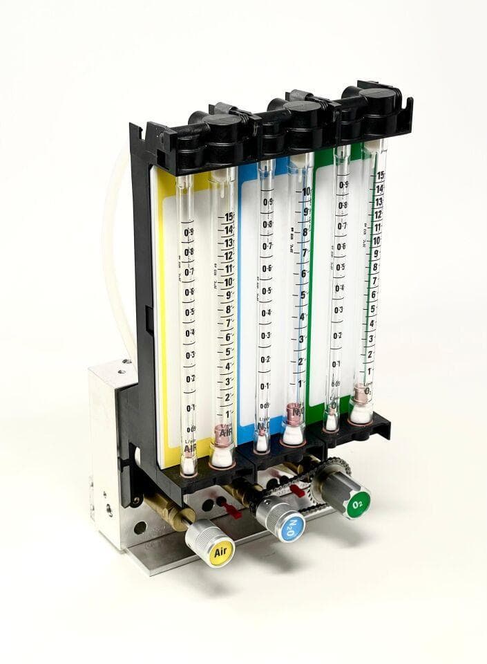 GE 1006-3414-000 Spare part for anesthesia equipment
