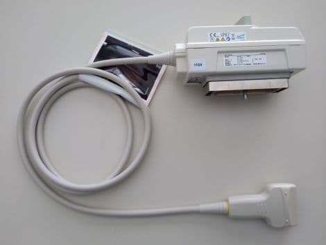 For Sale ALOKA UST-5543 Ultrasound Transducer