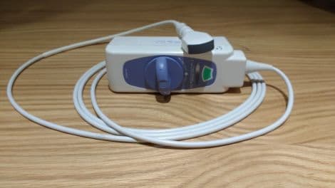 For Sale ALOKA UST-9133 Ultrasound Transducer