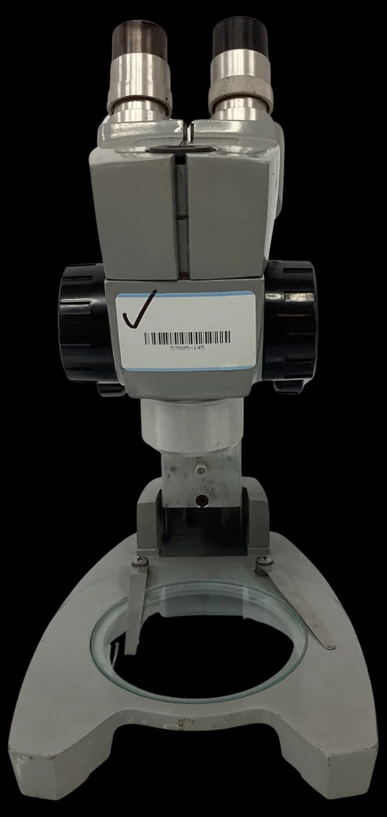 AMERICAN OPTICAL Spencer Laboratory microscope
