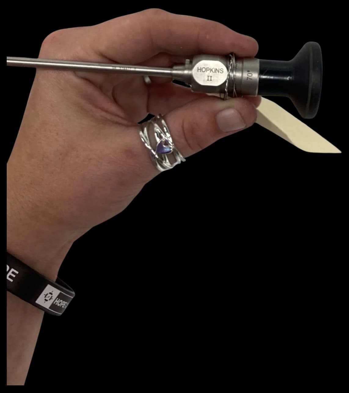 KARL STORZ 7230CA Rigid Arthroscope