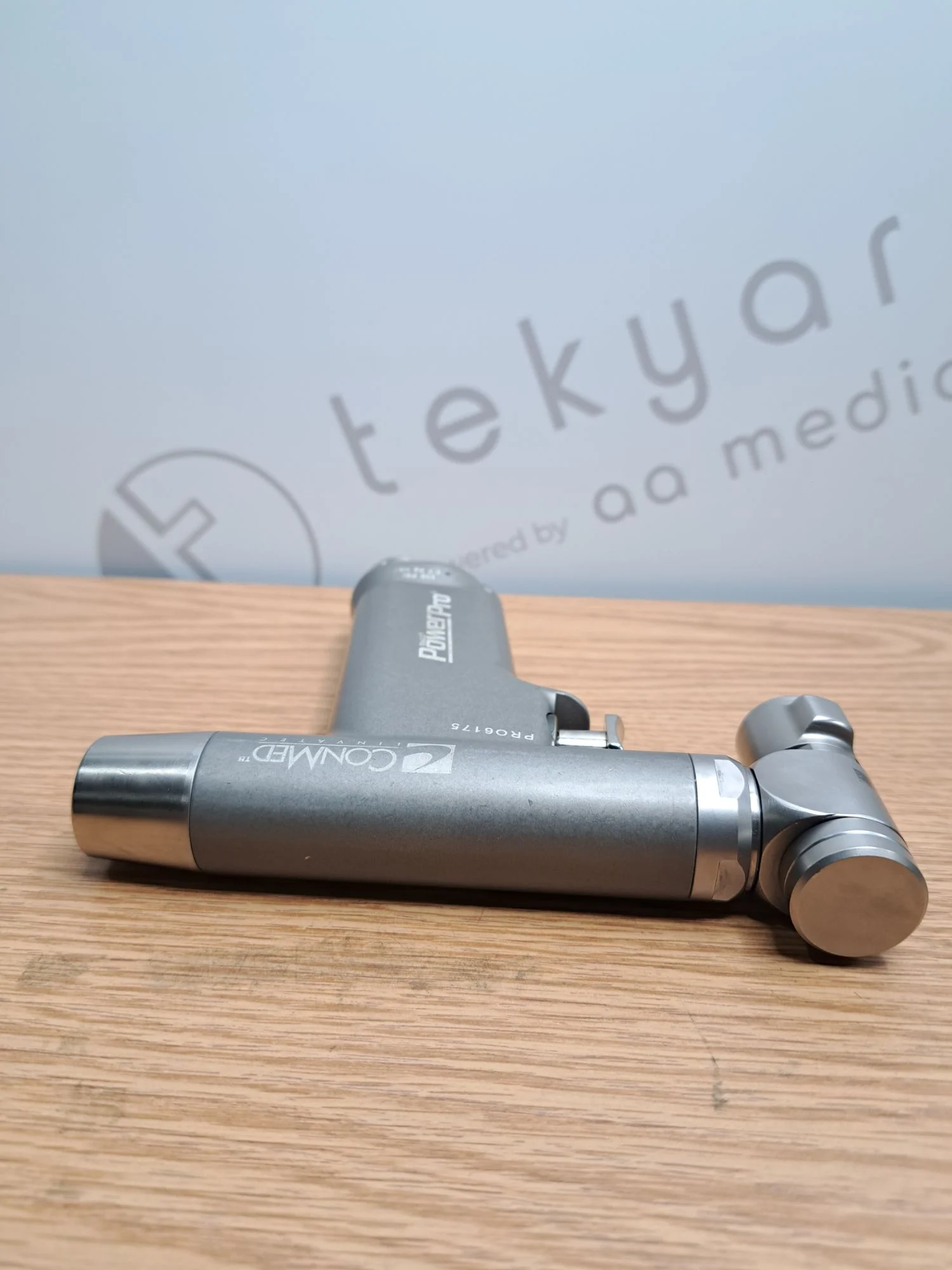 CONMED LINVATEC HALL PowerPro PRO6175 Arthroscopy Drill