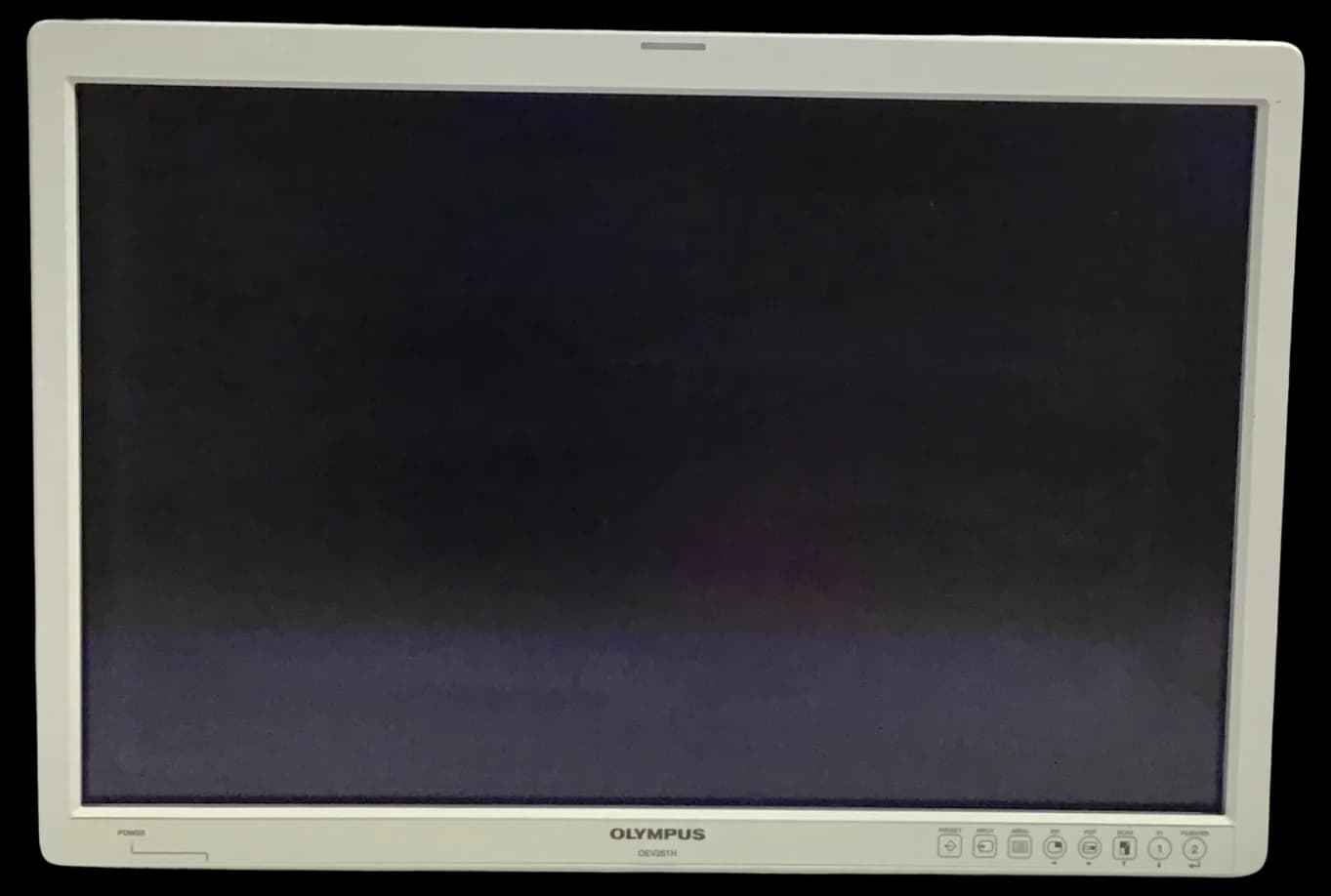 OLYMPUS OEV261H Surgical Display