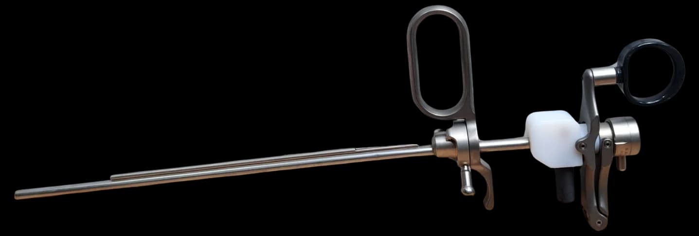 KARL STORZ 27050E Urological Instrument