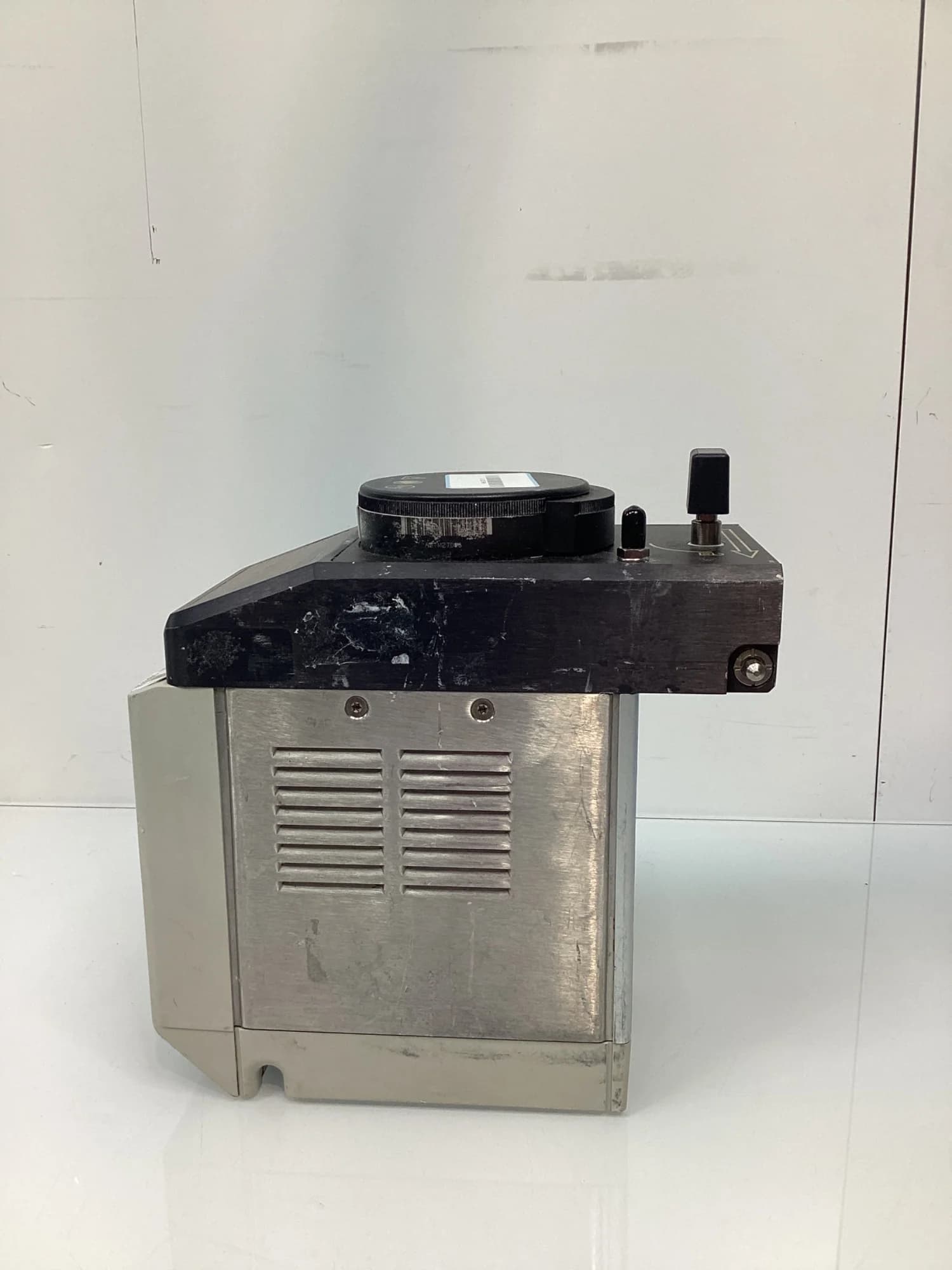 DATEX-OHMEDA Tec 6 Plus Desflurane Vaporizer