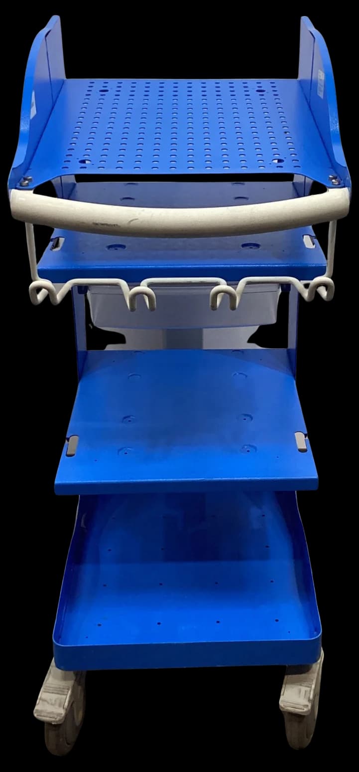 COVIDIEN Valleylab FT900 Medical Cart