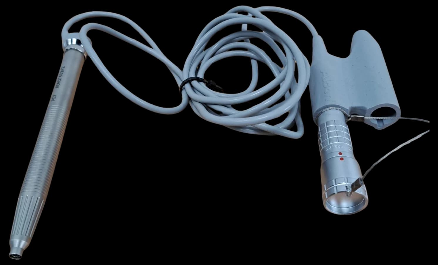 ALCON Accurus 8065740242 Phaco Handpiece