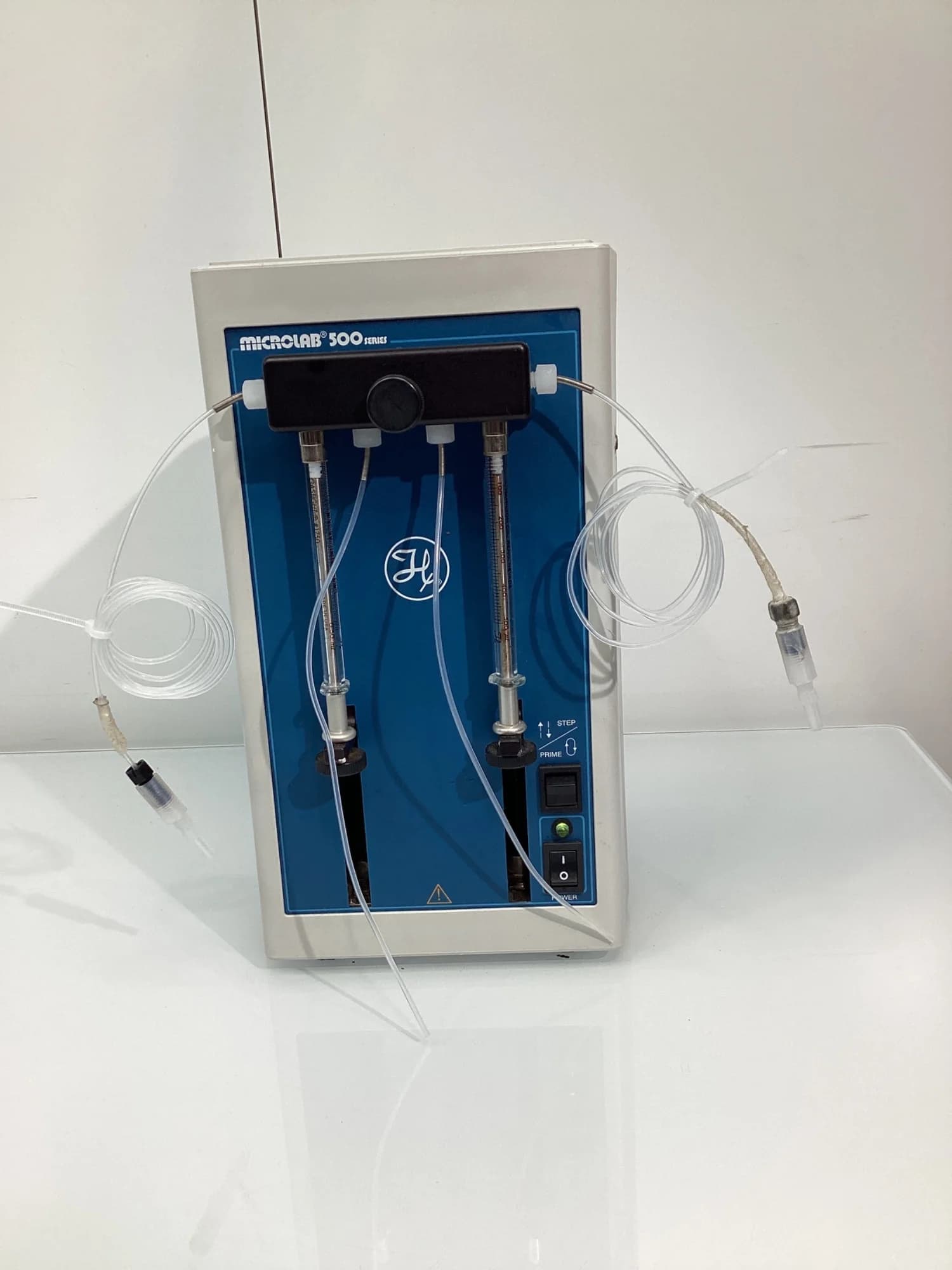 HAMILTON MEDICAL Microlab 500 Series Liquid Handling