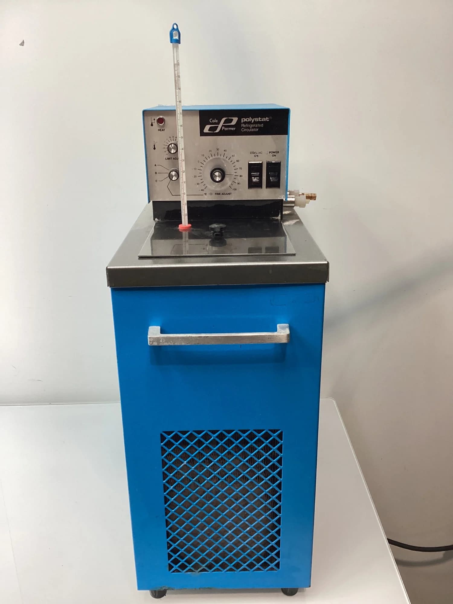 COLE-PARMER Polystat Circulating Laboratory Bath
