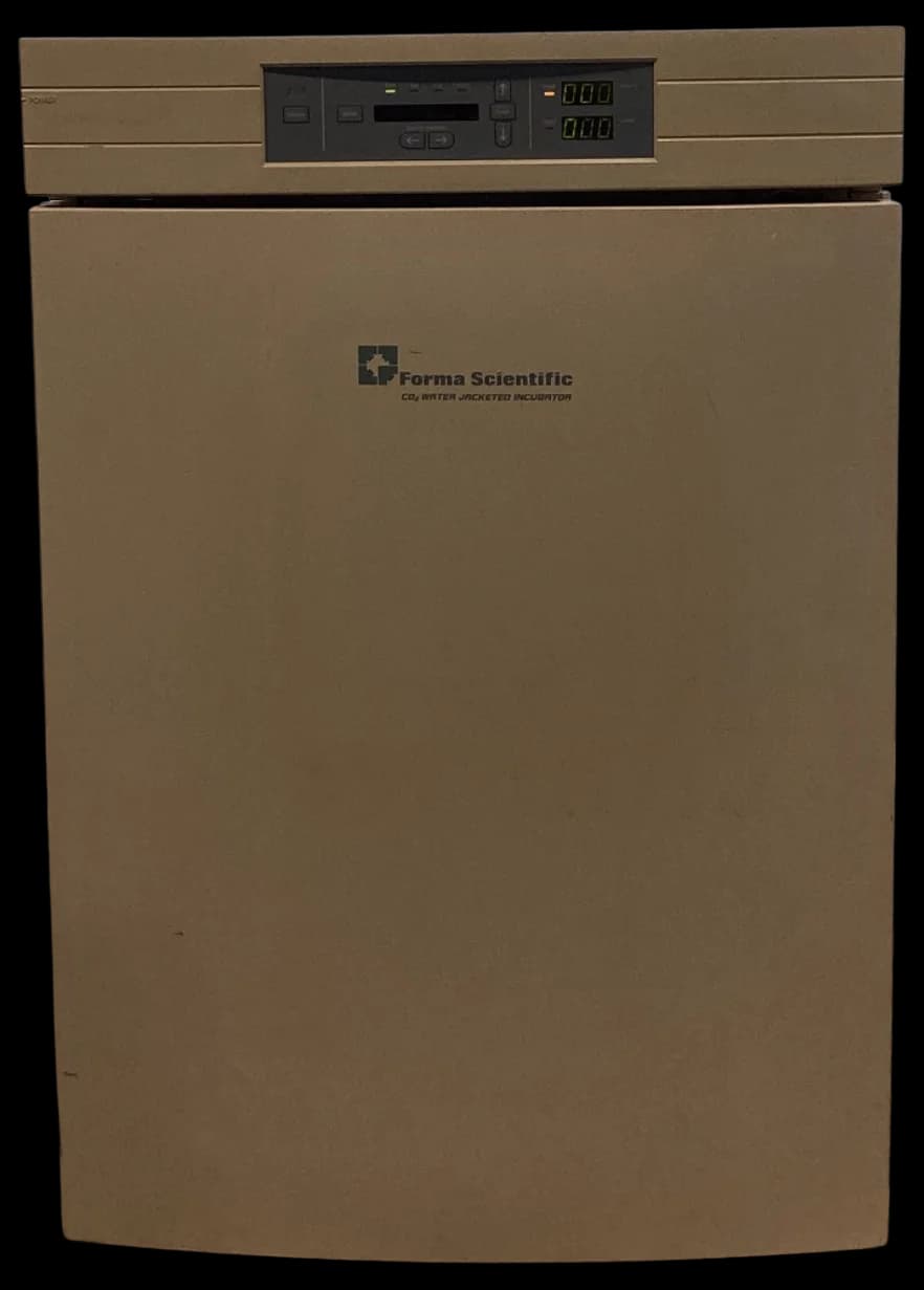 THERMO SCIENTIFIC Forma Series II 3110 Laboratory incubator