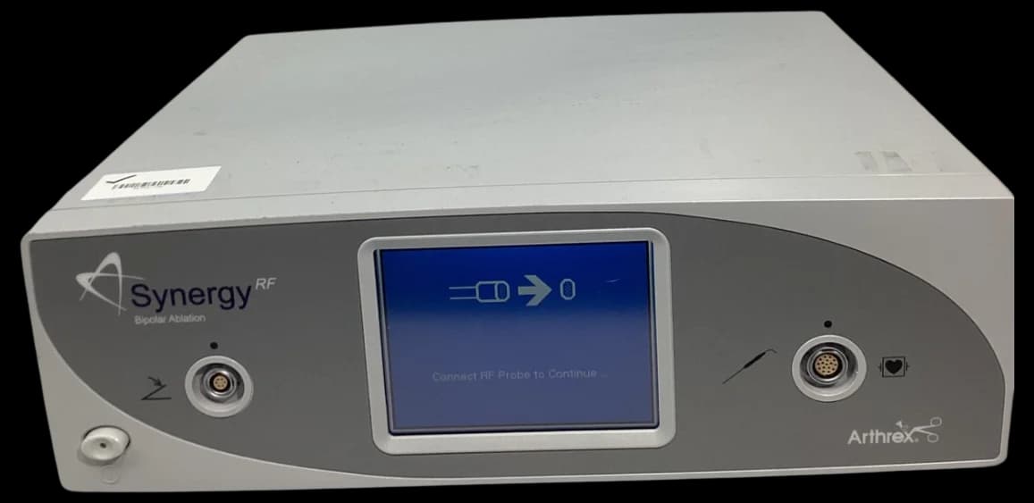 ARTHREX Synergy RF Arthroscopy Shaver