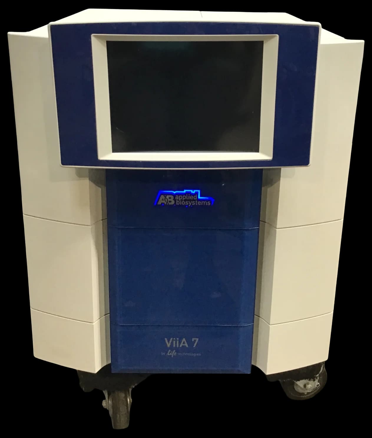 APPLIED BIOSYSTEMS ViiA 7 PCR Analyzer