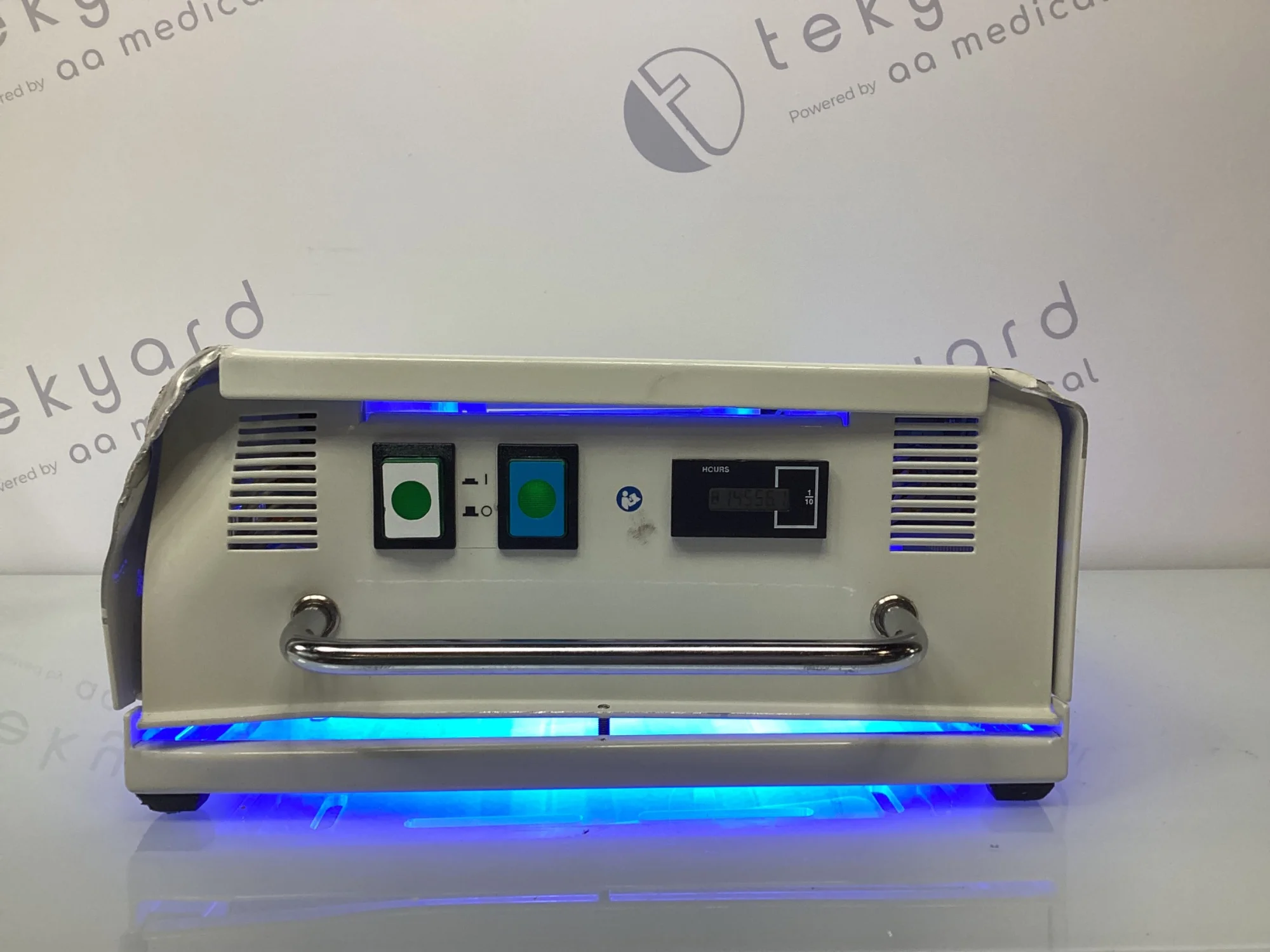 DRAGER Photo-Therapy 4000 Phototherapy/Heater