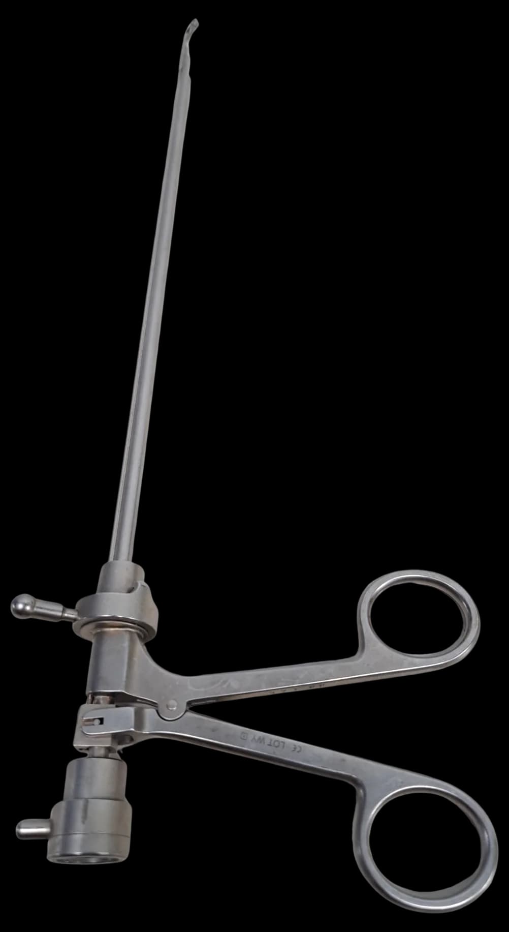 KARL STORZ 27072A Surgical forcep