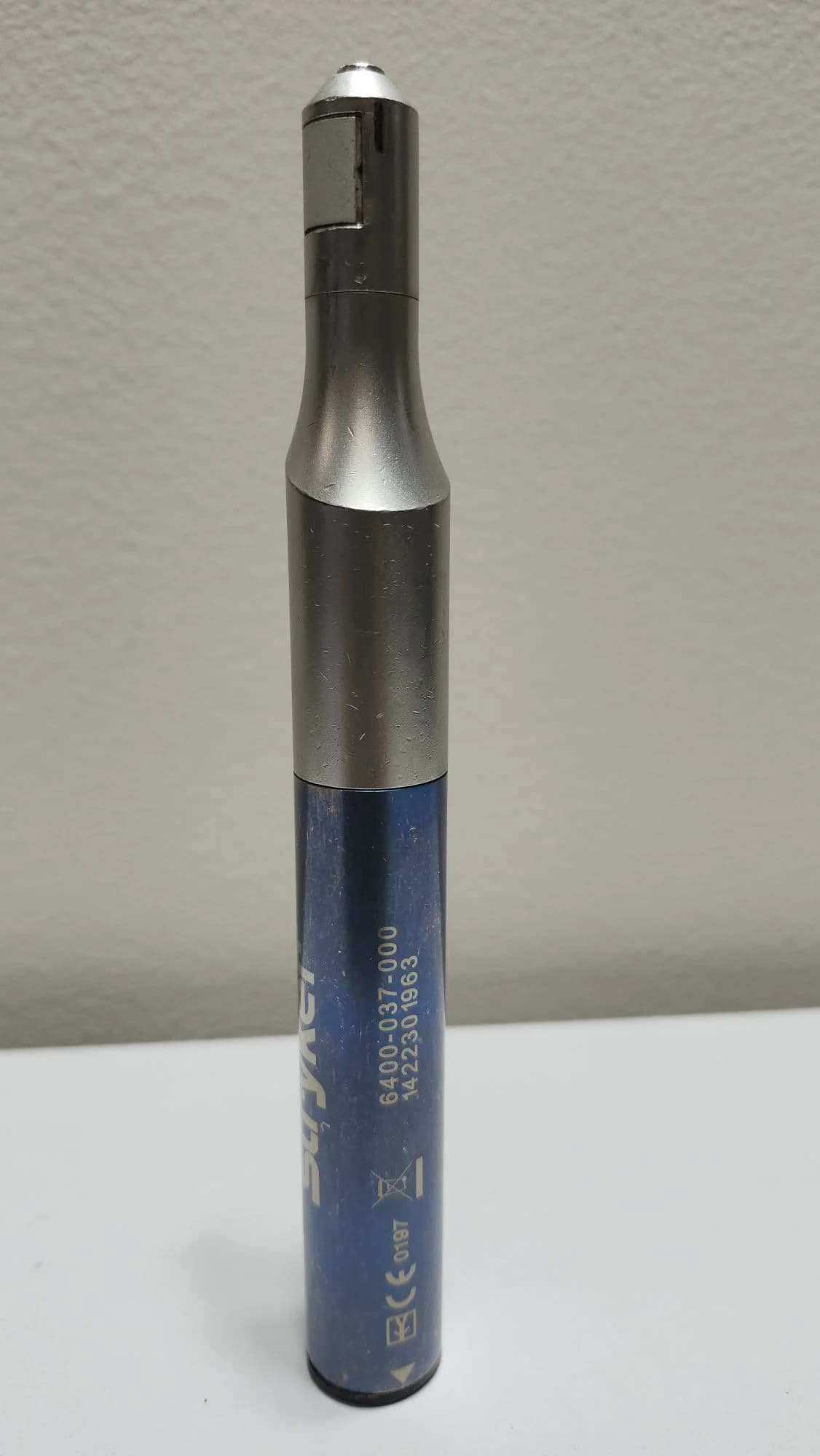 STRYKER RemB 6400-037-000 Arthroscopy Drill