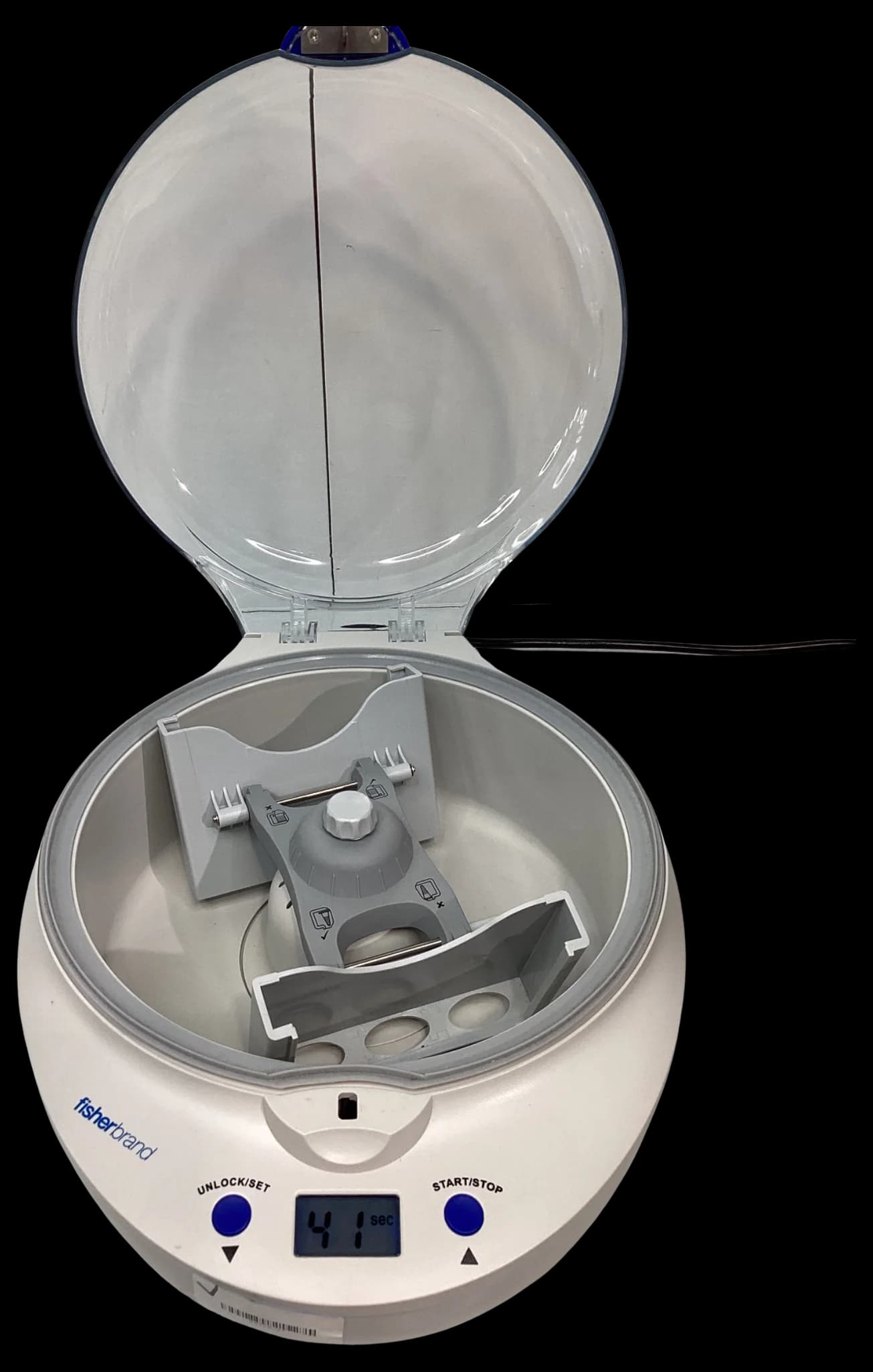 FISHER SCIENTIFIC Fisherbrand 14955300 Laboratory centrifuge