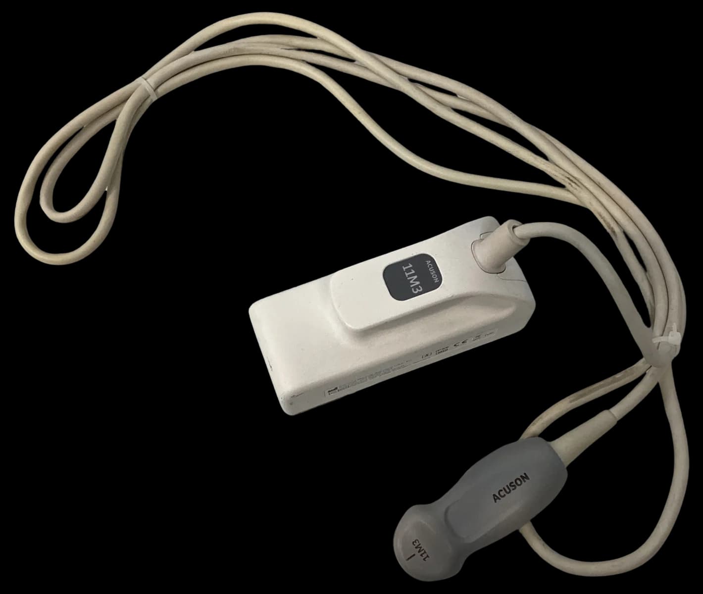 SIEMENS 11M3 Micro Convex Probe