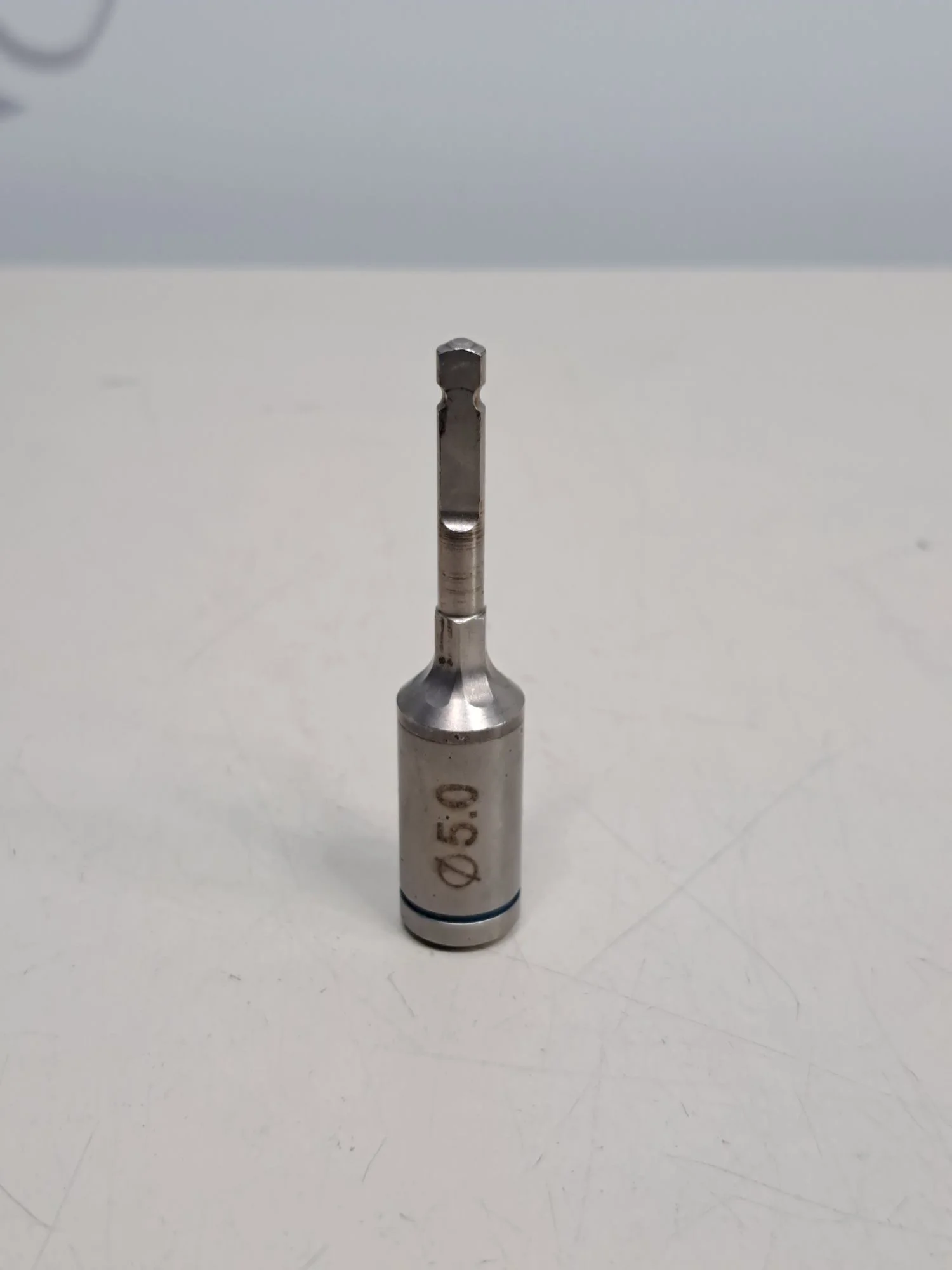 SYNTHES 393.103 Surgical Instrument