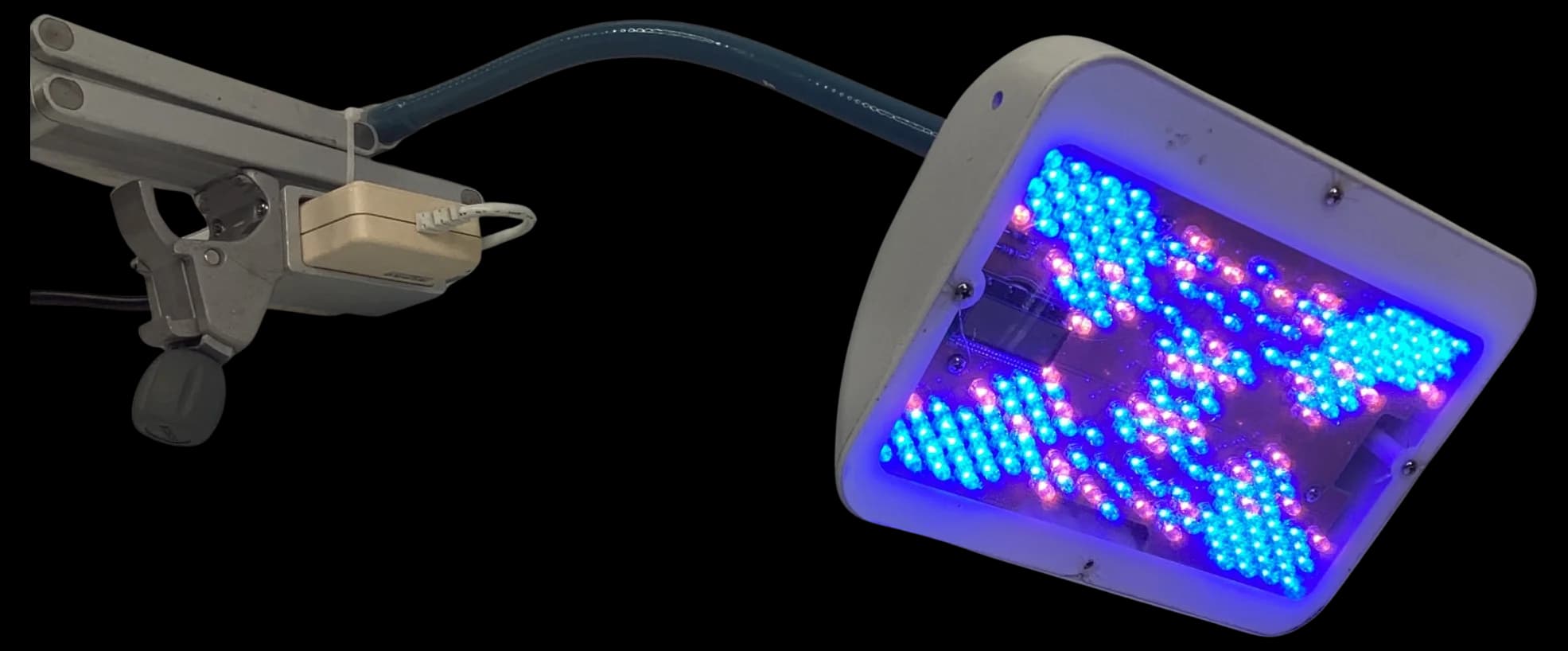 NATUS neoBLUE mini Phototherapy/Heater