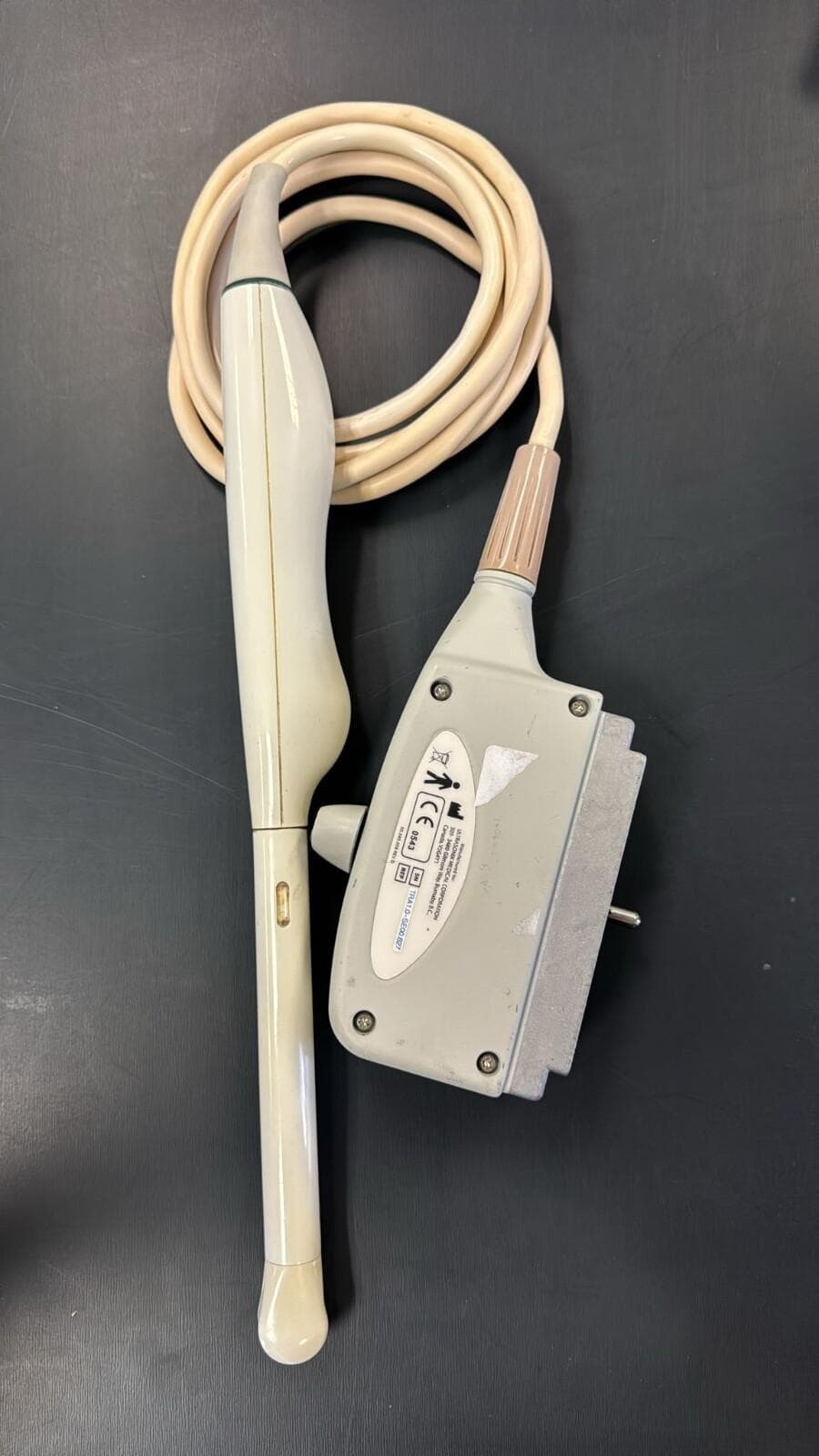 ULTRASONIX EC9-5/10 Endocavity probe