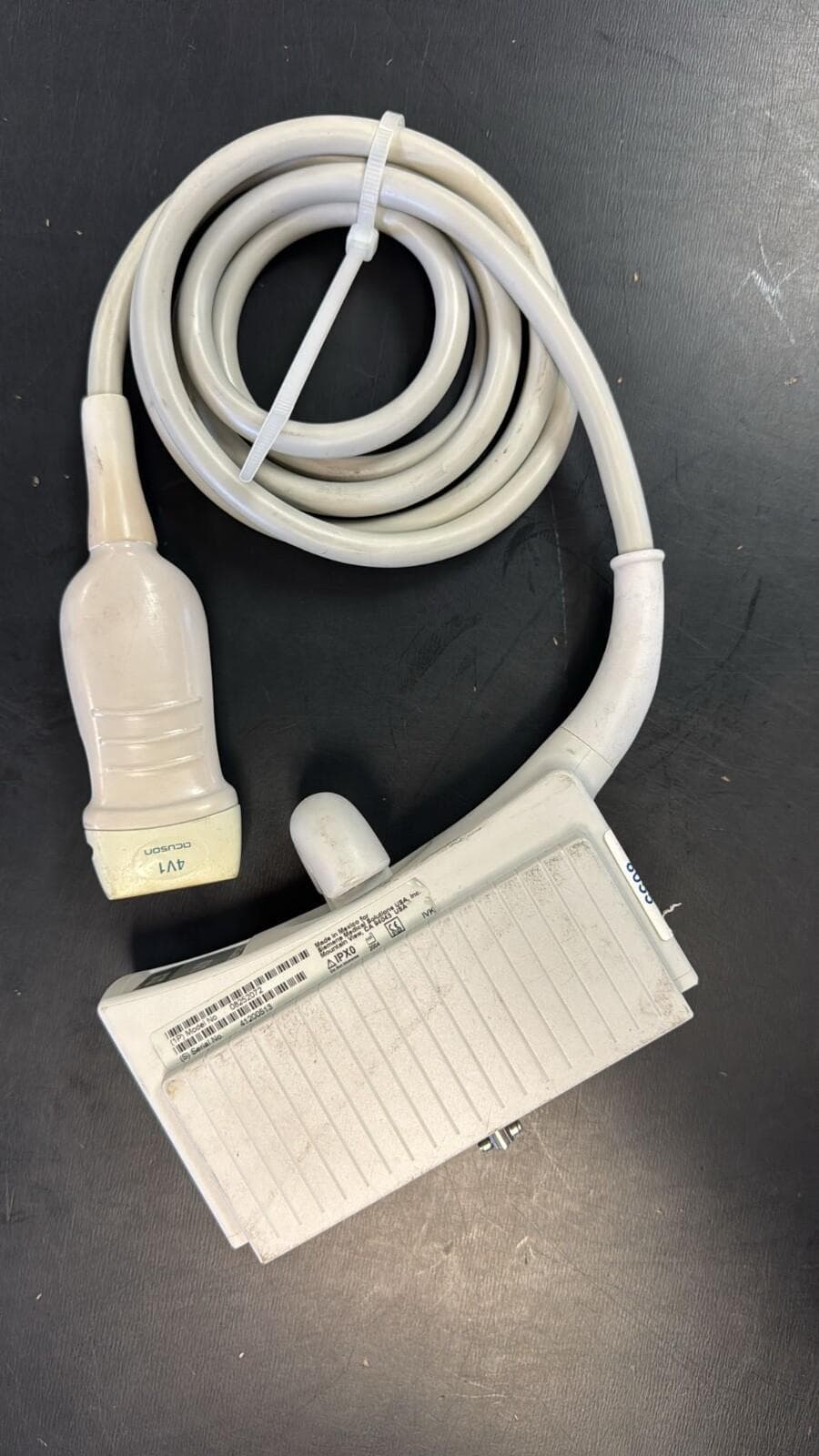 SIEMENS 4V1 Cardiac Probe
