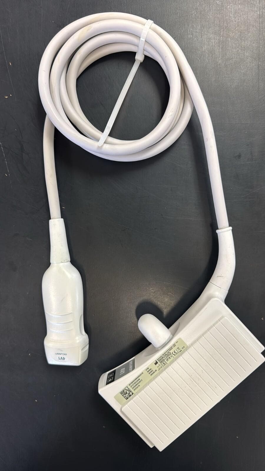 SIEMENS 4V1 Cardiac Probe