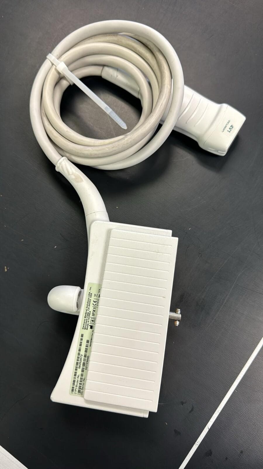 SIEMENS 4V1 Cardiac Probe