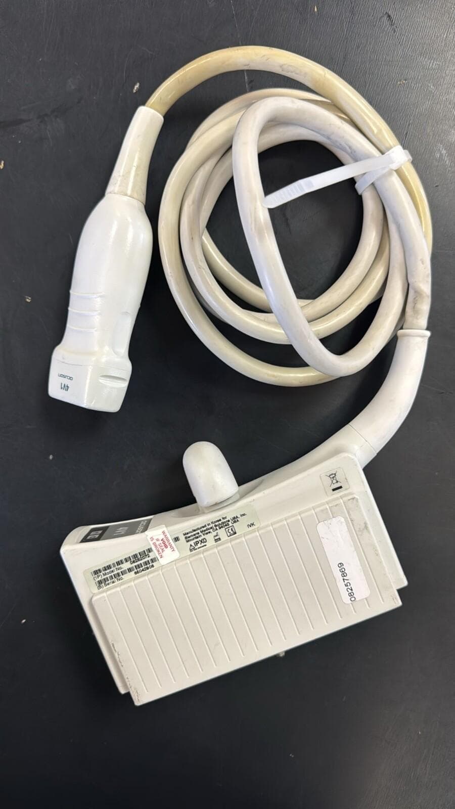 SIEMENS 4V1 Cardiac Probe